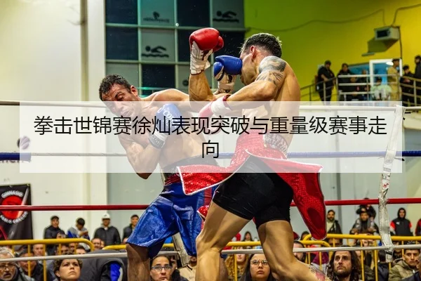 拳击世锦赛徐灿表现突破与重量级赛事走向